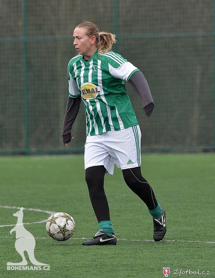 Ženy vyhrály turnaj na Dukle