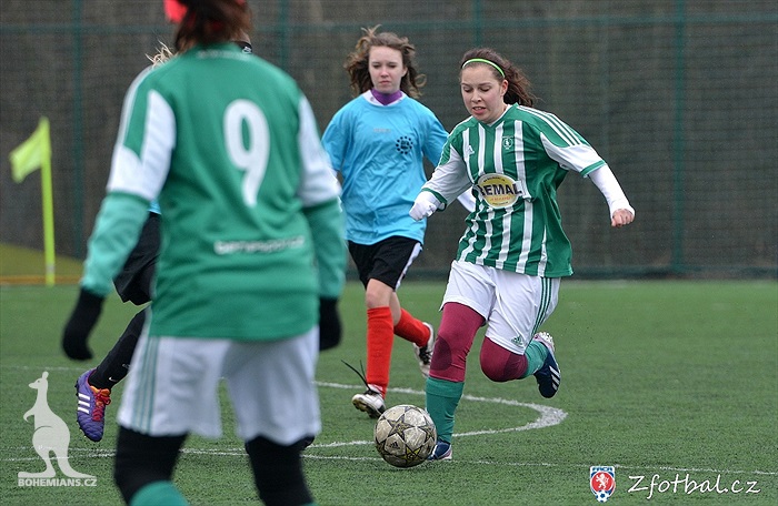 Ženy vyhrály turnaj na Dukle