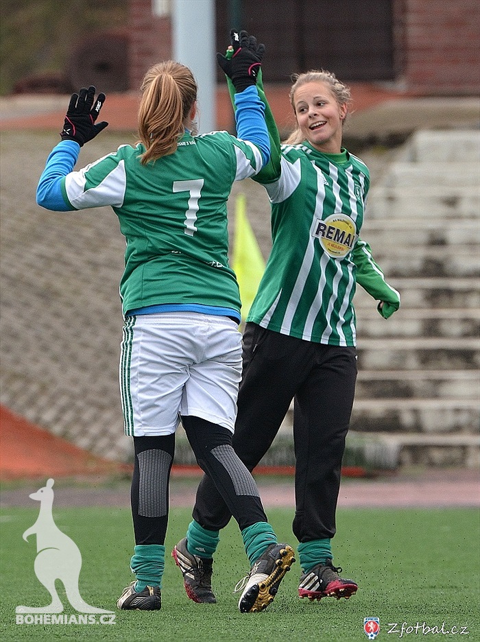 Ženy vyhrály turnaj na Dukle