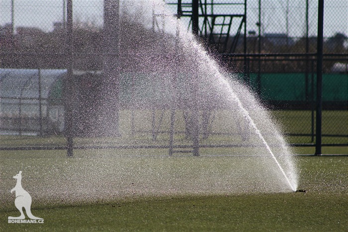 Gabala - Bohemians 1:3 (0:2)