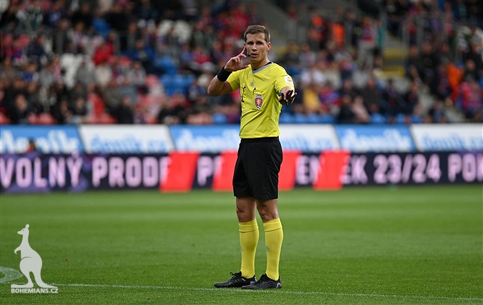 Plzeň - Bohemians 0:2 (0:2)