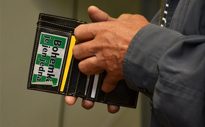 Prodej permanentek na sezónu 2013/14 zahájen