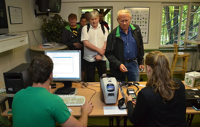 Prodej permanentek na sezónu 2013/14 zahájen