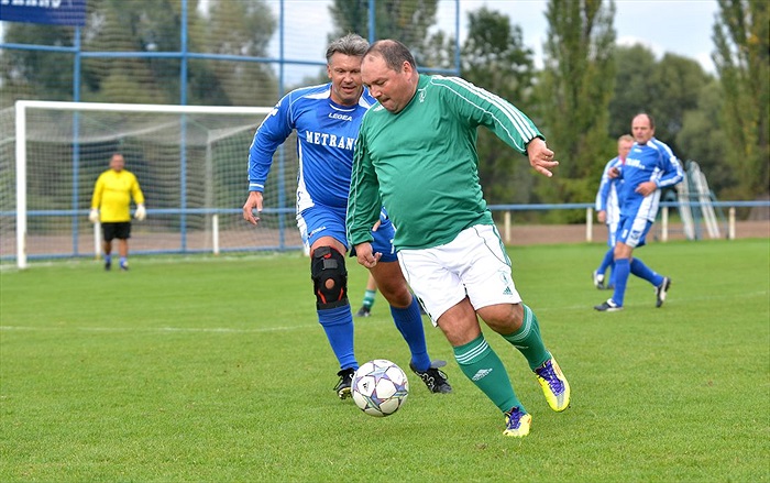 Slavnostní otevření areálu v Uhříněvsi