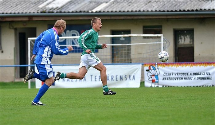 Slavnostní otevření areálu v Uhříněvsi