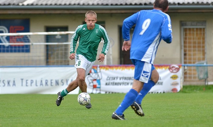 Slavnostní otevření areálu v Uhříněvsi