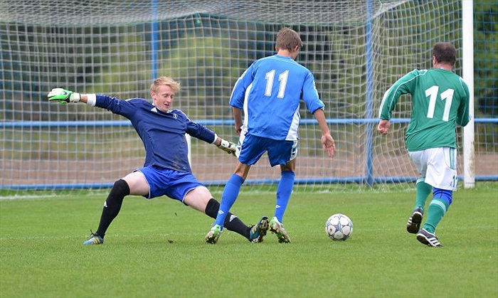 Slavnostní otevření areálu v Uhříněvsi