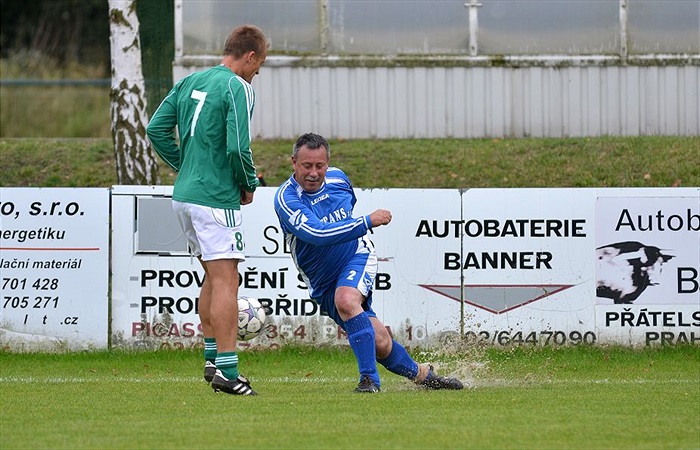 Slavnostní otevření areálu v Uhříněvsi