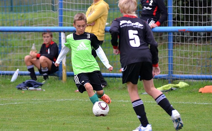 Slavnostní otevření areálu v Uhříněvsi