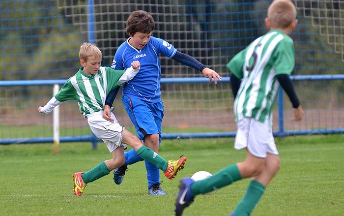 Slavnostní otevření areálu v Uhříněvsi