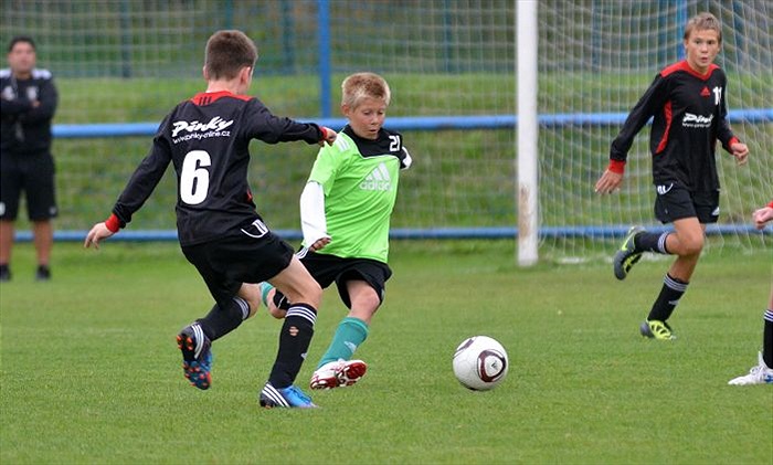 Slavnostní otevření areálu v Uhříněvsi