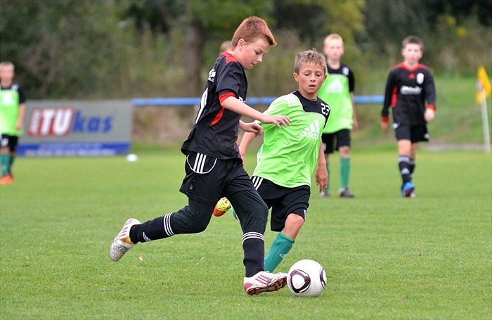 Slavnostní otevření areálu v Uhříněvsi