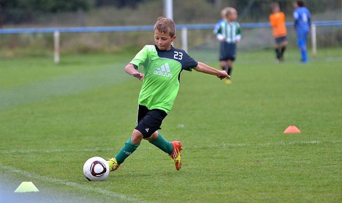 Slavnostní otevření areálu v Uhříněvsi