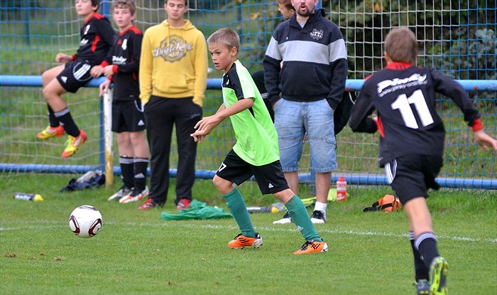 Slavnostní otevření areálu v Uhříněvsi