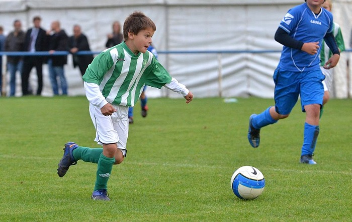 Slavnostní otevření areálu v Uhříněvsi