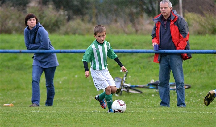 Slavnostní otevření areálu v Uhříněvsi