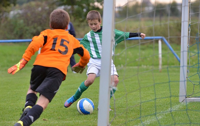 Slavnostní otevření areálu v Uhříněvsi