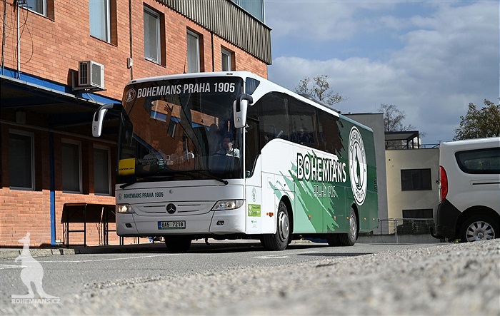 Zlín - Bohemians 4:1 (1:0)