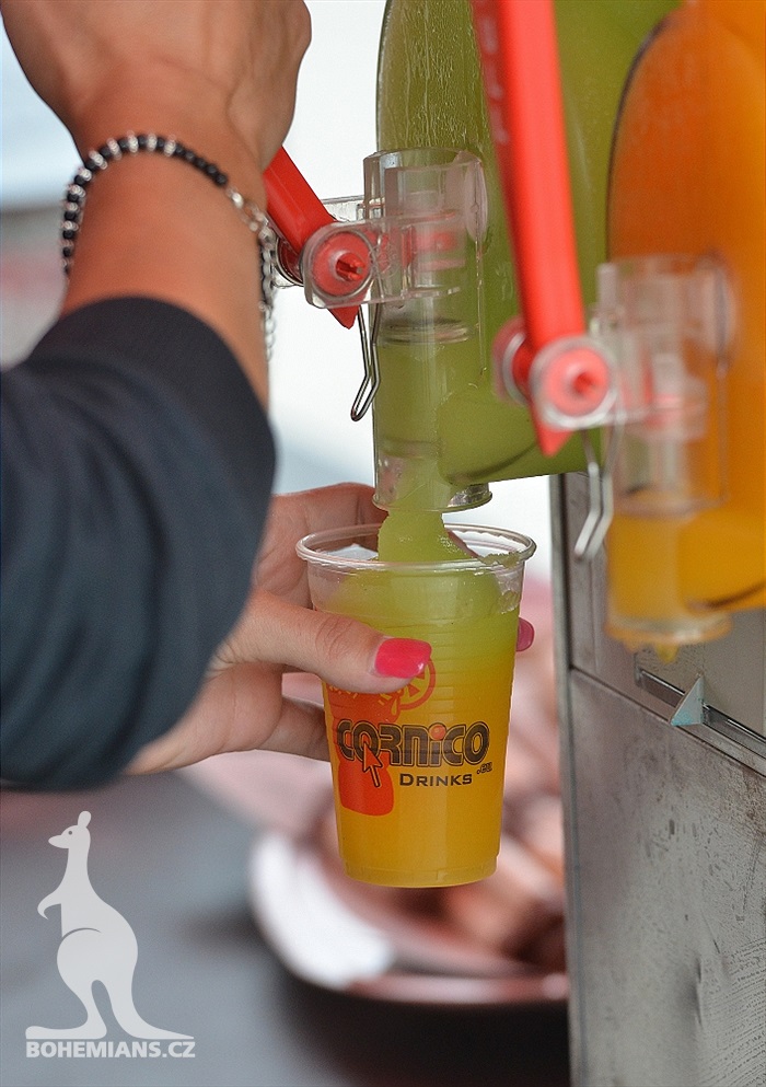 Dětský den v Ďolíčku