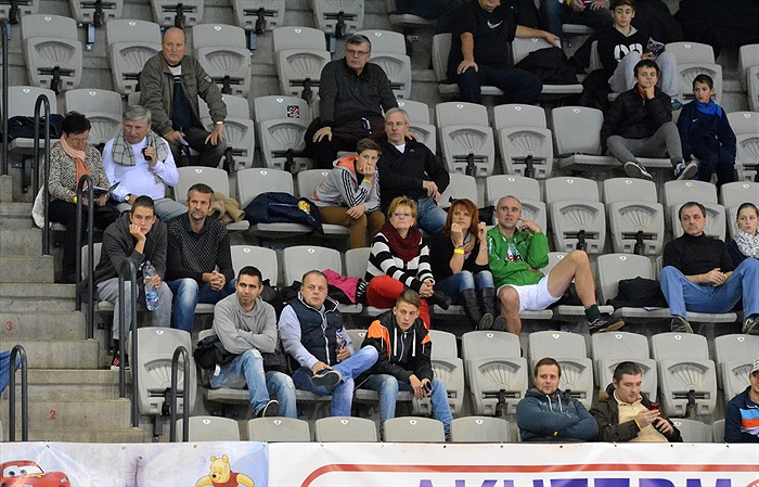 20. Vánoční turnaj internacionálů