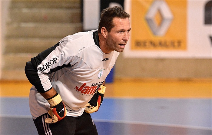 20. Vánoční turnaj internacionálů