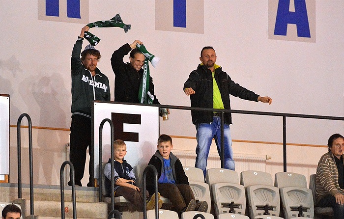 20. Vánoční turnaj internacionálů