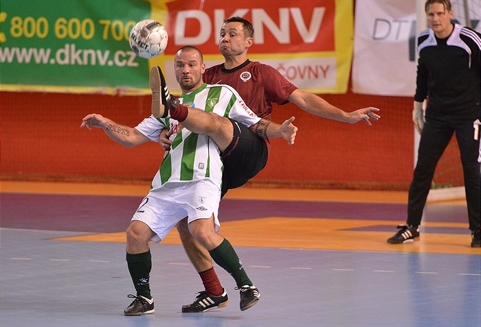 20. Vánoční turnaj internacionálů