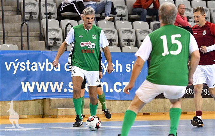 23. turnaj fotbalových internacionálů