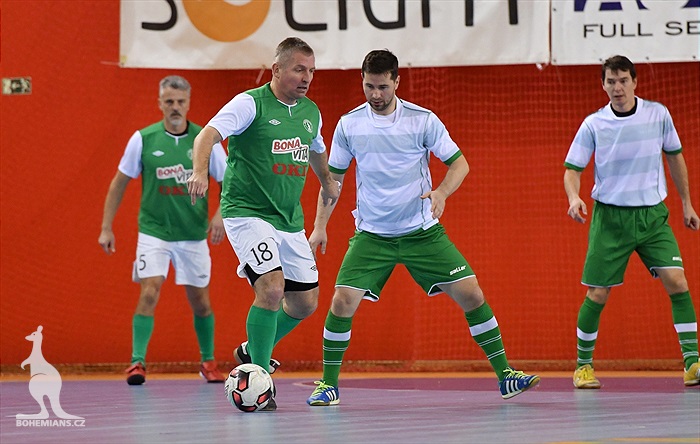 23. turnaj fotbalových internacionálů