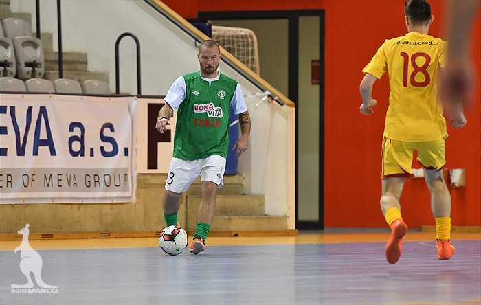 23. turnaj fotbalových internacionálů