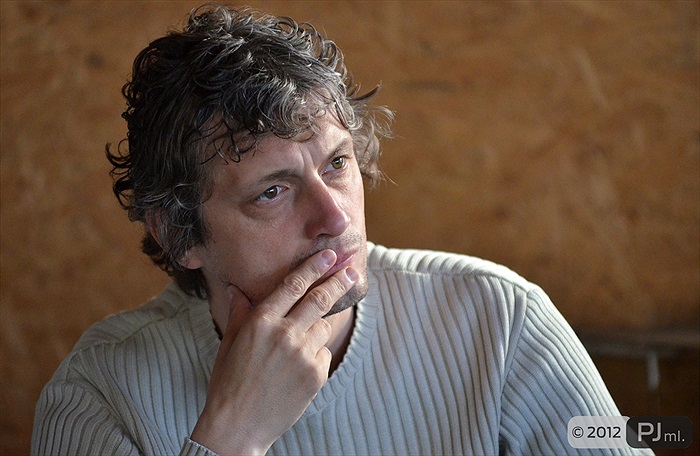 Schůzka fanoušků s vedením DFB a hosty