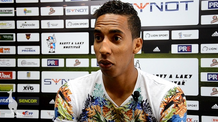 BohemkaTV: Jhon Mosquera