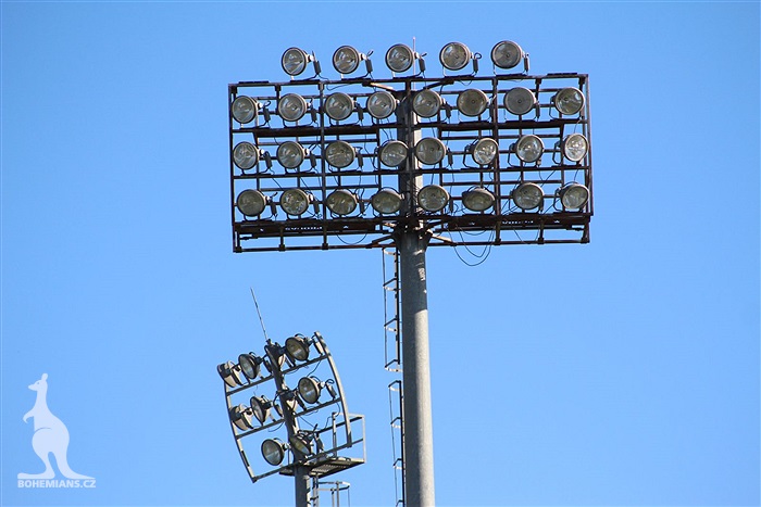 Wolfsberger - Bohemians 1:1 (1:0)