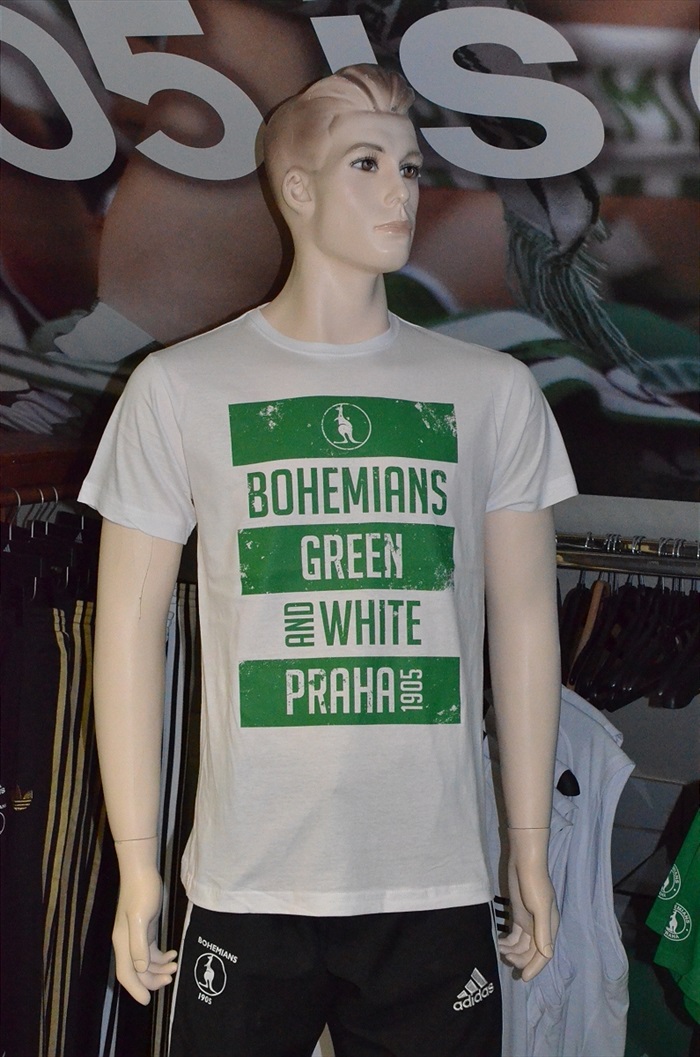 Sobotní novinky ve fanshopu