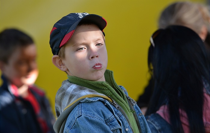 IV. Memoriál Lukáše Přibyla