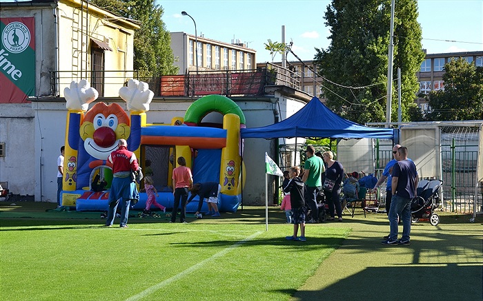 IV. Memoriál Lukáše Přibyla