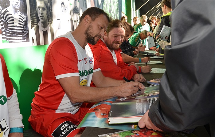 IV. Memoriál Lukáše Přibyla