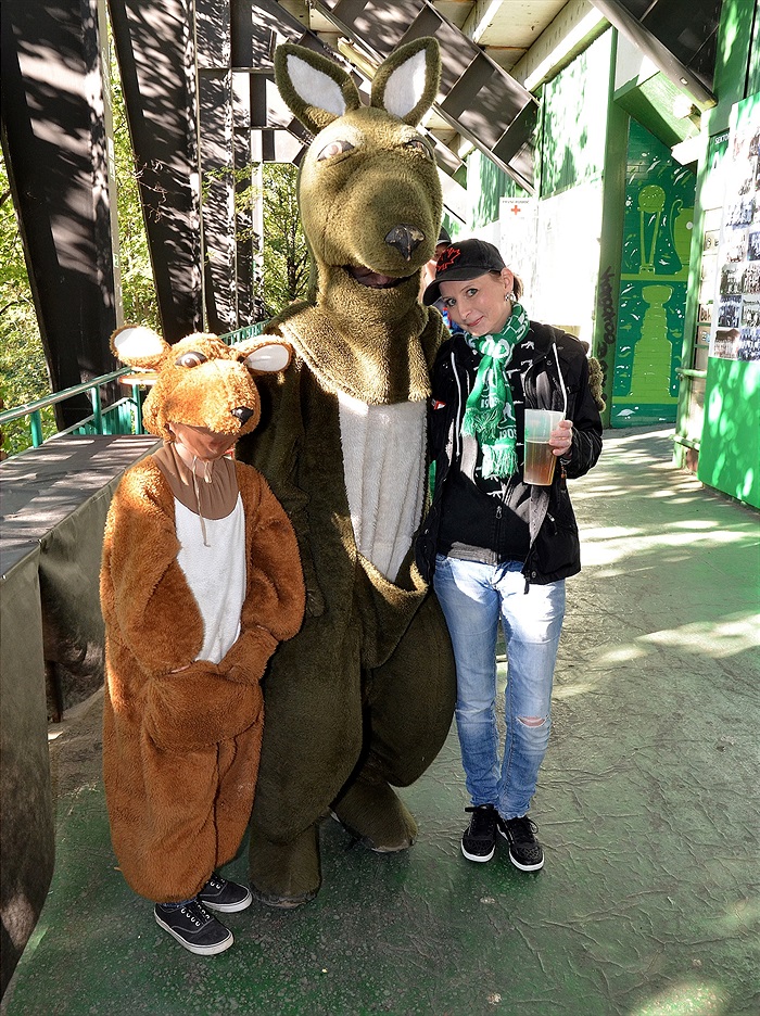 IV. Memoriál Lukáše Přibyla