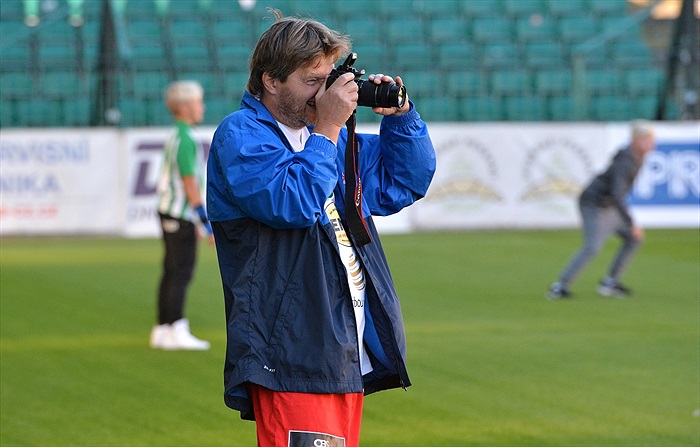 IV. Memoriál Lukáše Přibyla