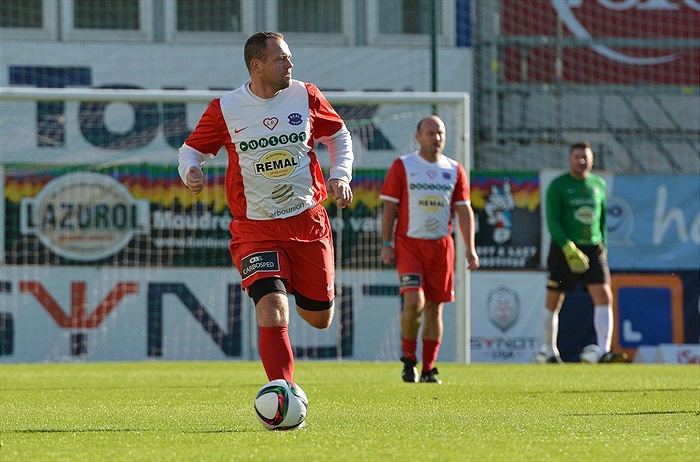 IV. Memoriál Lukáše Přibyla