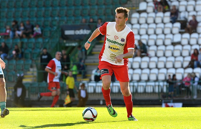 IV. Memoriál Lukáše Přibyla