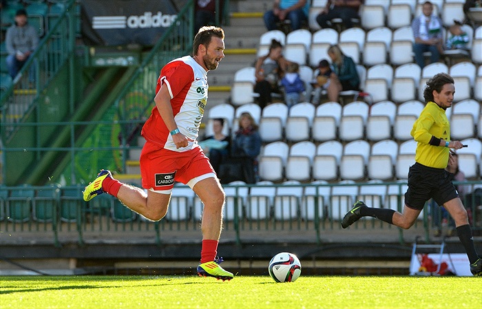 IV. Memoriál Lukáše Přibyla