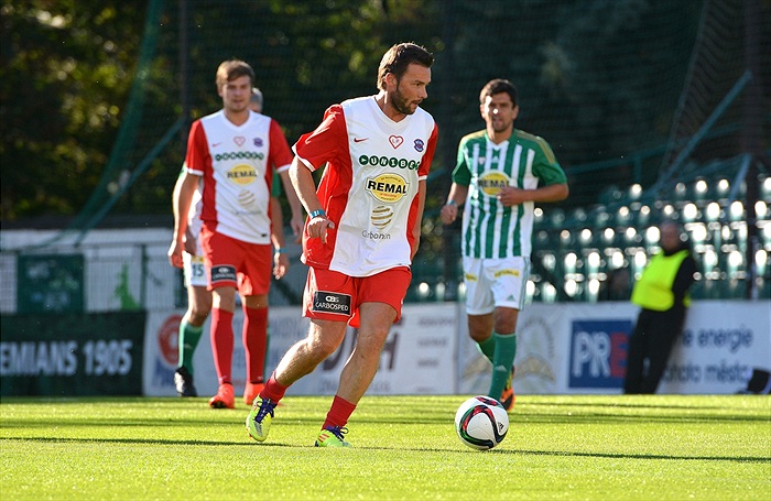 IV. Memoriál Lukáše Přibyla