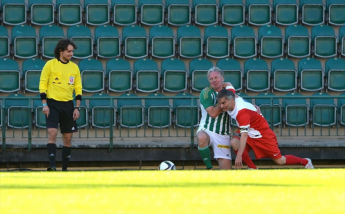 IV. Memoriál Lukáše Přibyla