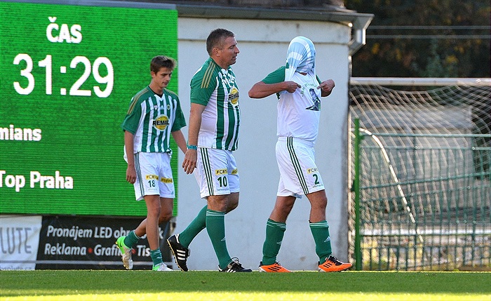 IV. Memoriál Lukáše Přibyla