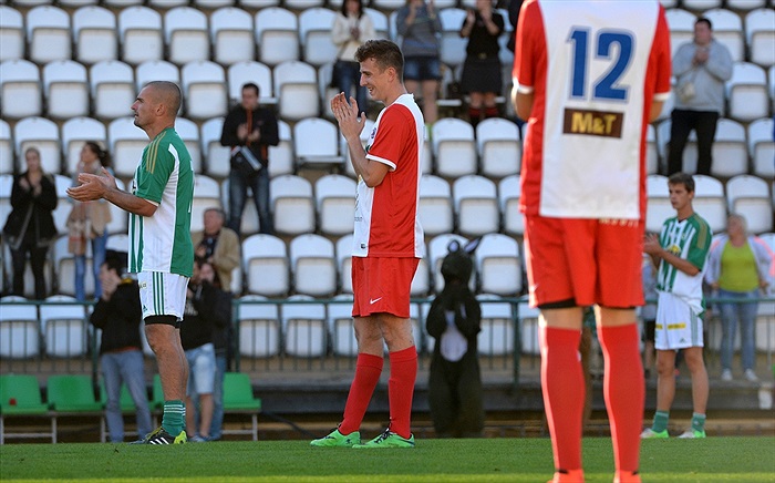 IV. Memoriál Lukáše Přibyla