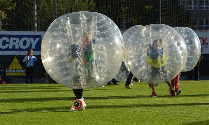 IV. Memoriál Lukáše Přibyla