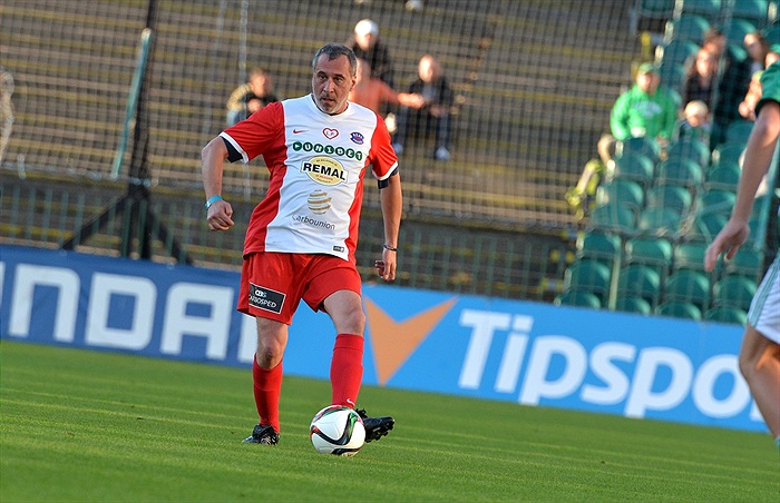 IV. Memoriál Lukáše Přibyla