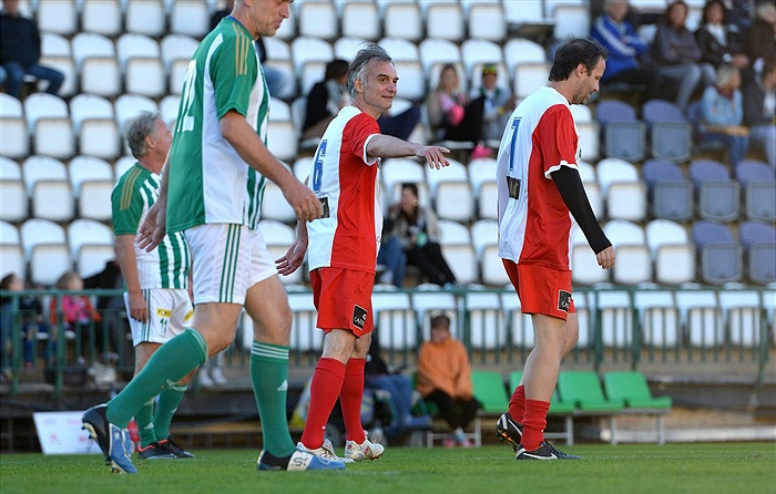 IV. Memoriál Lukáše Přibyla