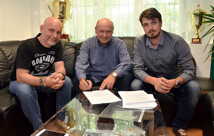 Miroslav Koubek novým trenérem Bohemians